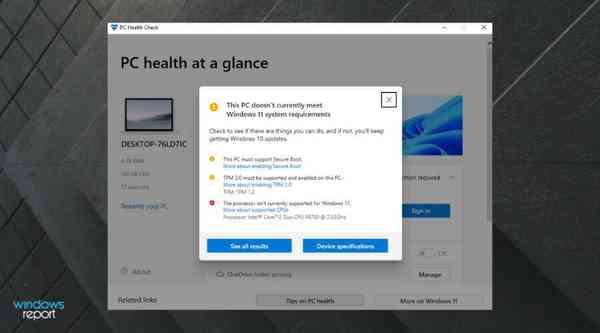 The-processor-isnt-currently-supported-for-Windows-11-4