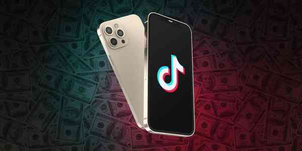 TikTok-subscriptions