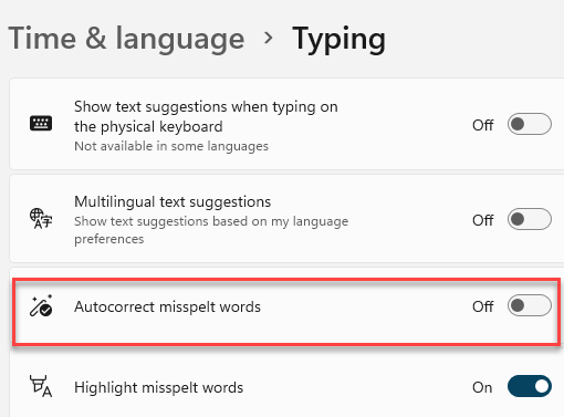 Time-language-Typing-Autocorrect-misspelt-words-uncheck-min