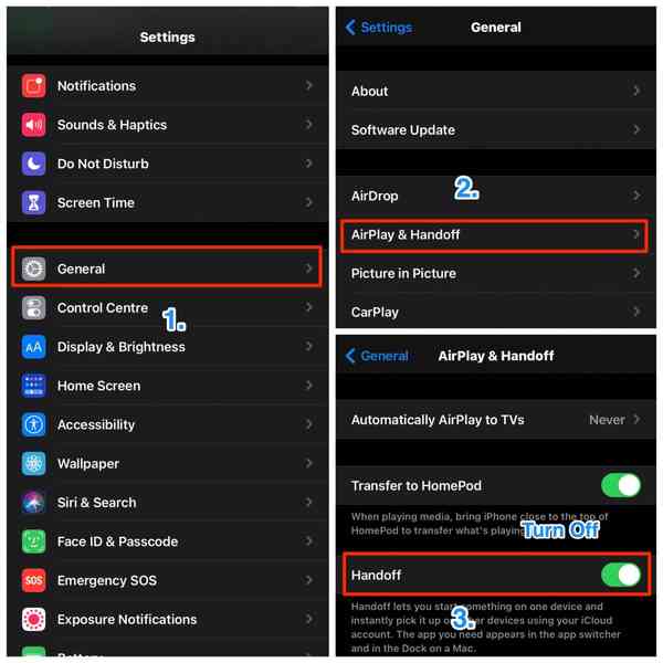 Turn-Off-Handoff-in-iPhone