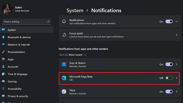 Turn-Off-Notifications-for-Individual-Apps