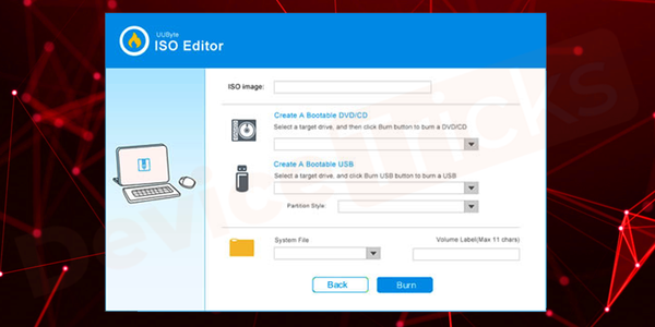 UUByte-ISO-Editor UUByte-ISO-Editor