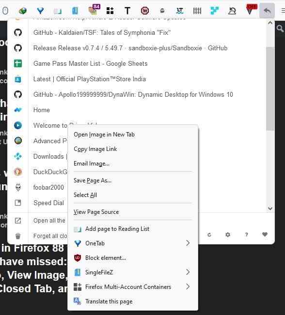 Undo-Closed-Tabs-Button-extension-menu