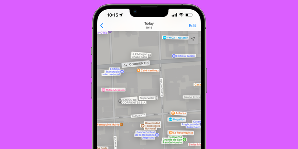 Universal-translation-on-iPhone