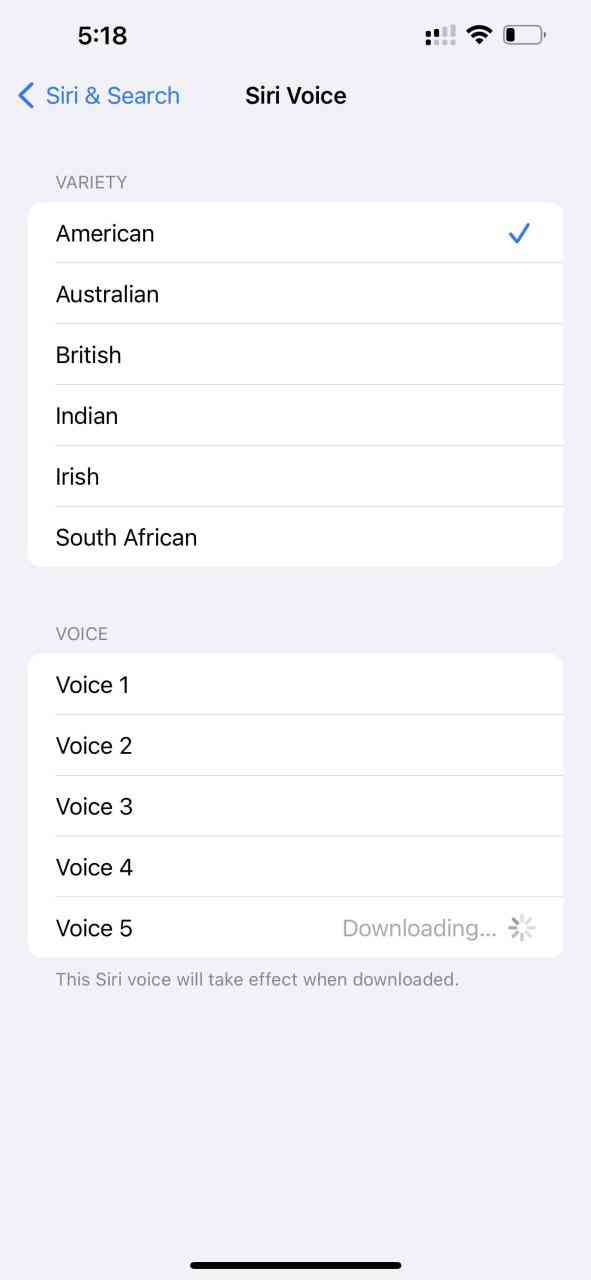 Updated-Siri-Voice-American-Voice-5-iOS-15.4-beta-4