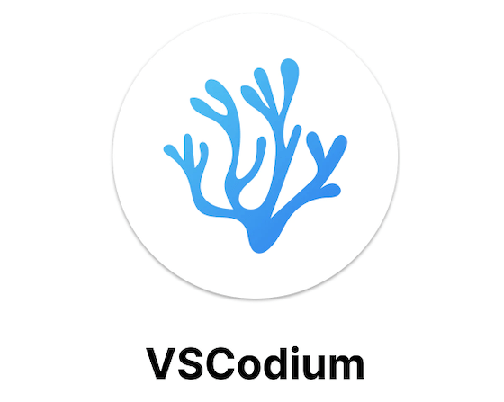 VSCodium-logo VSCodium-logo