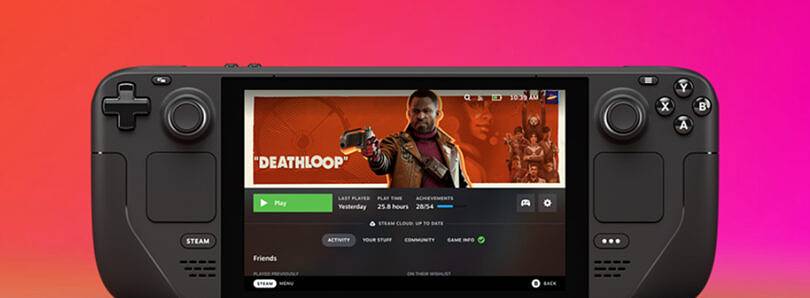 Valve-Steam-Deck-with-Deathloop-on-display-810x298_c