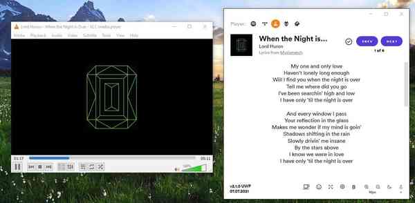 Versefy-lyrics-VLC