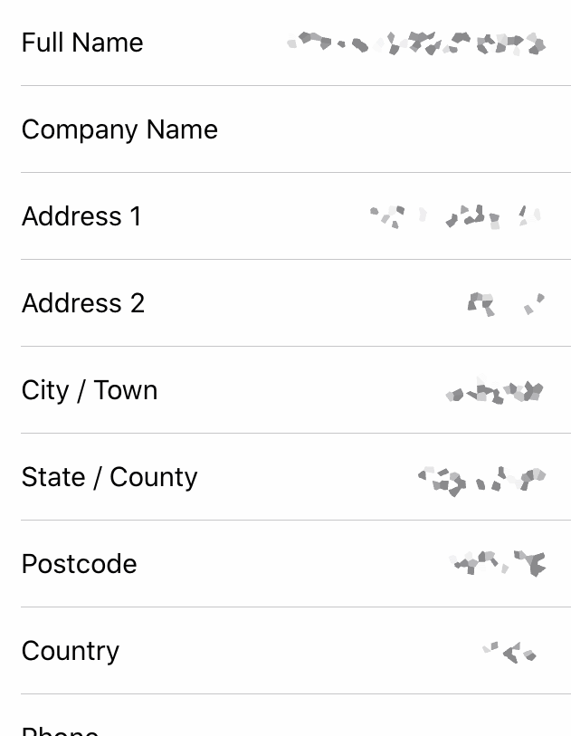 View-Address-Details-in-Chrome-iOS
