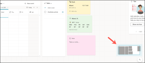 ViewWholeBoard-OutlookBoardView