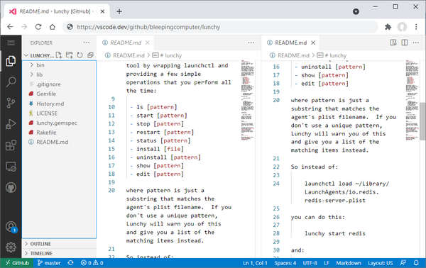 Visual-Studio-Code-for-the-Web