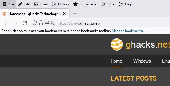 Waterfox-G4-menu-bar-icons