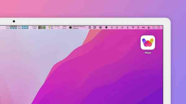 Wdgts-menu-bar