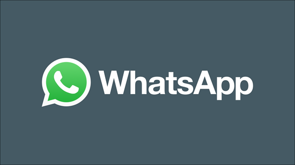 WhatsApp-Logo