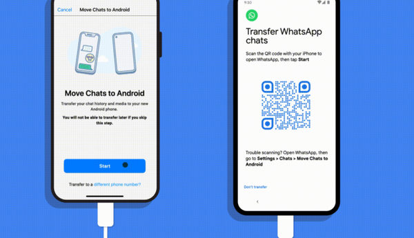 Whatsapp-chat-transfer