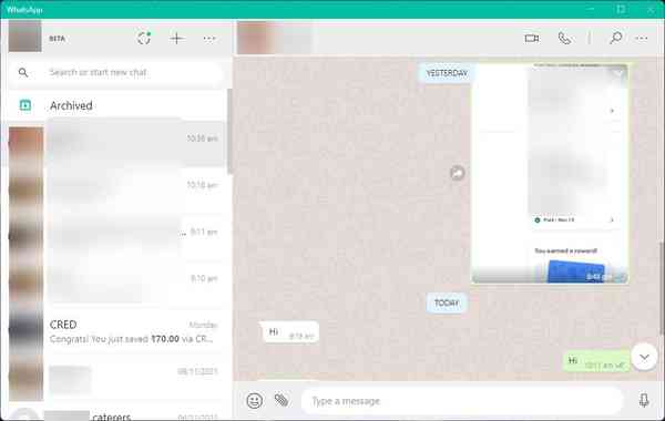 Whatsapp-for-desktop Whatsapp-for-desktop