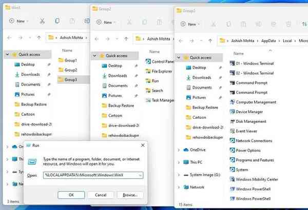 WinX-Folder-Windows WinX-Folder-Windows