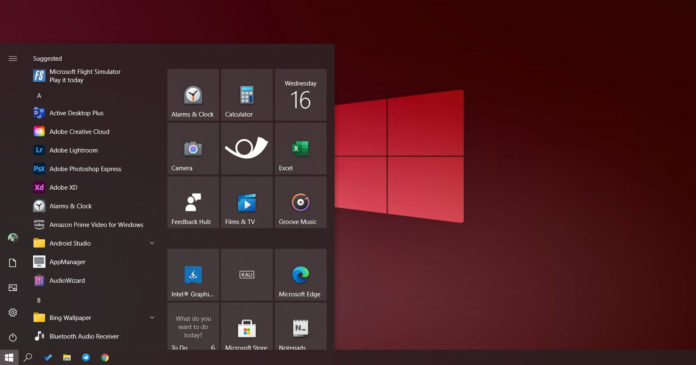 Windows-10-20H2-Start-Menu-696x365-1 Windows-10-20H2-Start-Menu-696x365-1