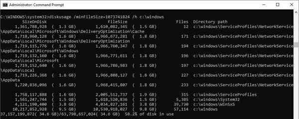 Windows-10-DiskUsage