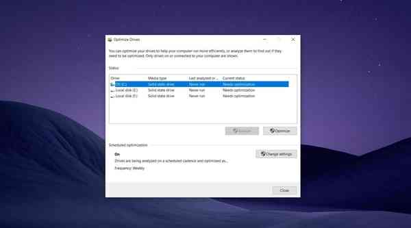 Windows-10-Drive-Optimizer