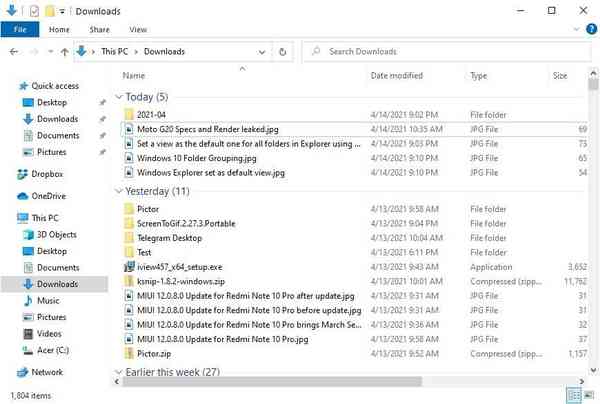 Windows-10-Folder-Grouping-messy