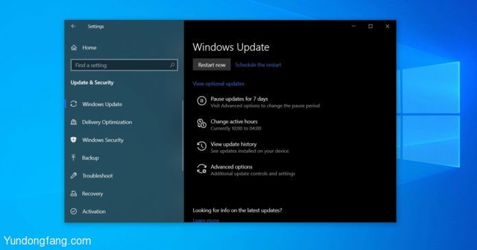 Windows-10-KB4577671-696x365-1 Windows-10-KB4577671-696x365-1