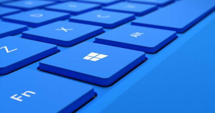 微软发布Windows 10内部版本19043.1023，在哪如何下载