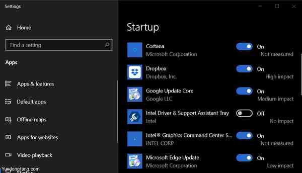 Windows-10-Startup-apps