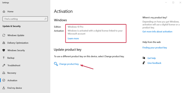 Windows-10-activation