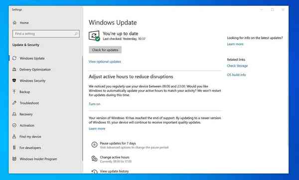 Windows-10-end-of-life-message