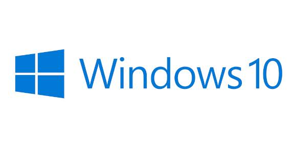 Windows 10 Logo