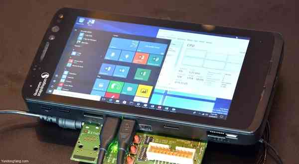 Windows-10-on-ARM-emulation