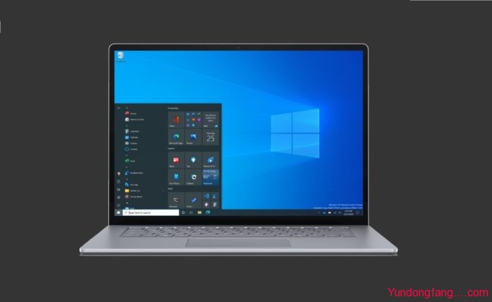 Windows 10 Build 20175 ISO文件，现在可以从微软官方网站下载