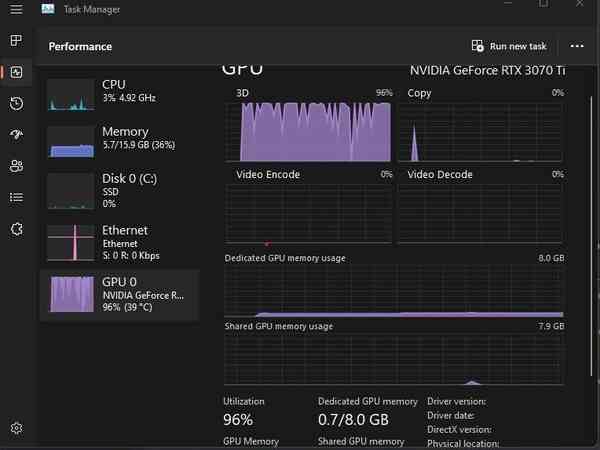 Windows-11-100-GPU-usage