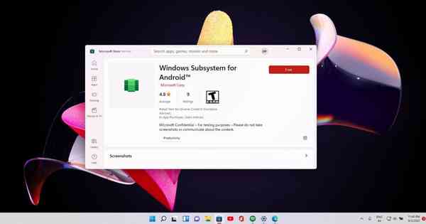 Windows-11-Android-integration-video-streaming