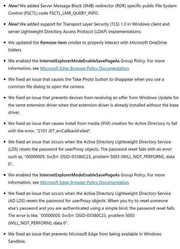 Windows-11-Beta-update