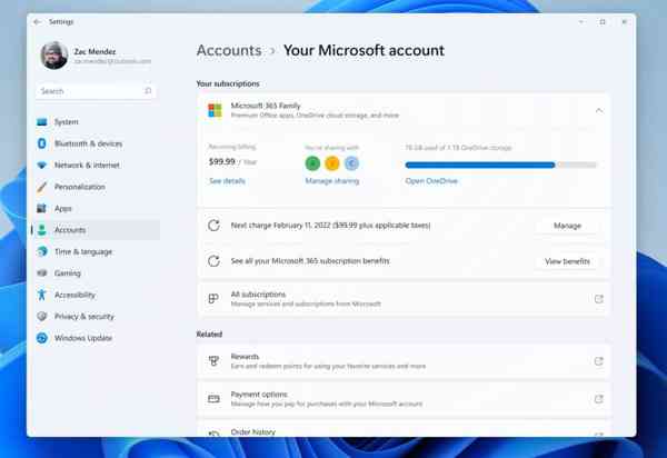 Windows-11-Build-22489-account