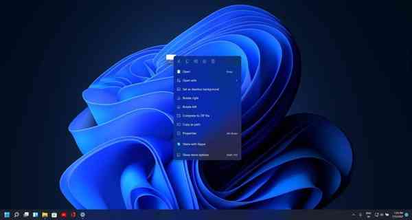 Windows-11-Context-menu-update