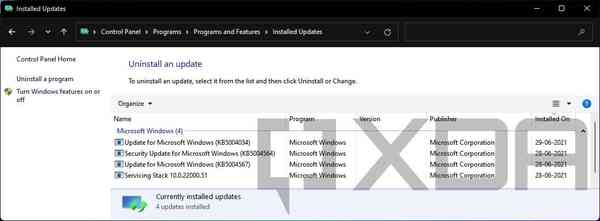 Windows-11-Control-Panel-Installed-Updates