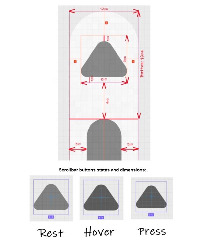 Windows-11-Fluent-scrollbars Windows-11-Fluent-scrollbars