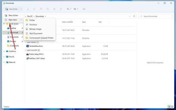 Windows-11-Insider-Preview-Build-22000.71-new-split-button