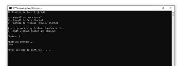 Windows-11-Insider-script-2