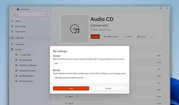 Windows-11-Media-Player-rip-CD Windows-11-Media-Player-rip-CD
