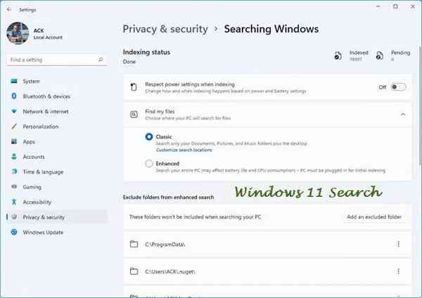 Windows-11-Search