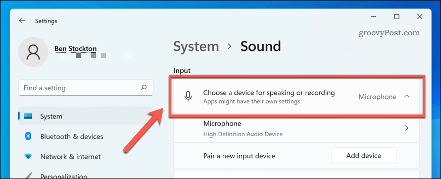 Windows-11-Select-Input-Device Windows-11-Select-Input-Device