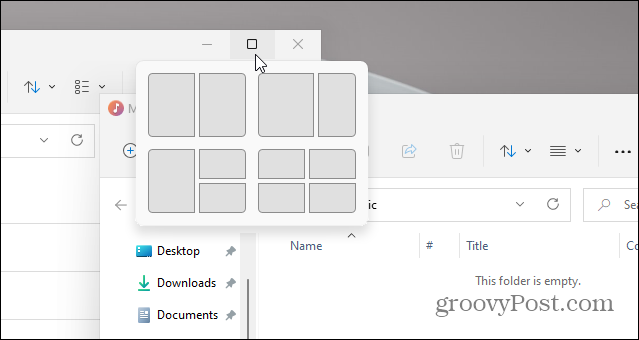 Windows-11-Snap-Layouts-Example