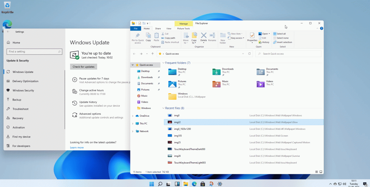 Windows-11-Snap-demo
