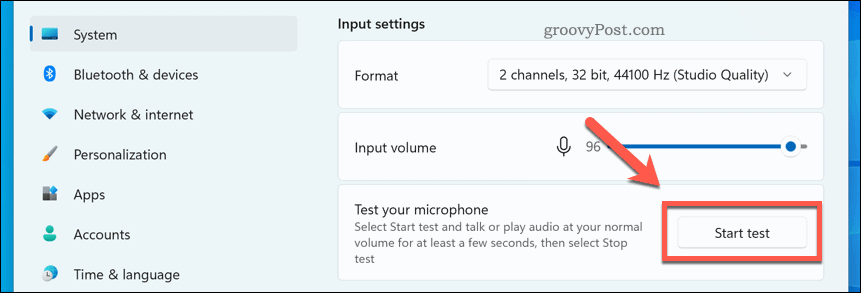 Windows-11-Start-Mic-Test Windows-11-Start-Mic-Test