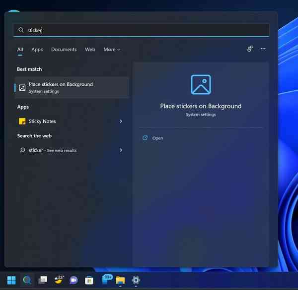 Windows-11-Stickers-for-background