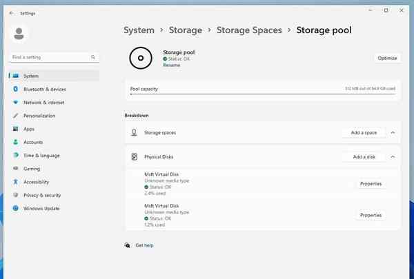 Windows-11-Storage-Spaces